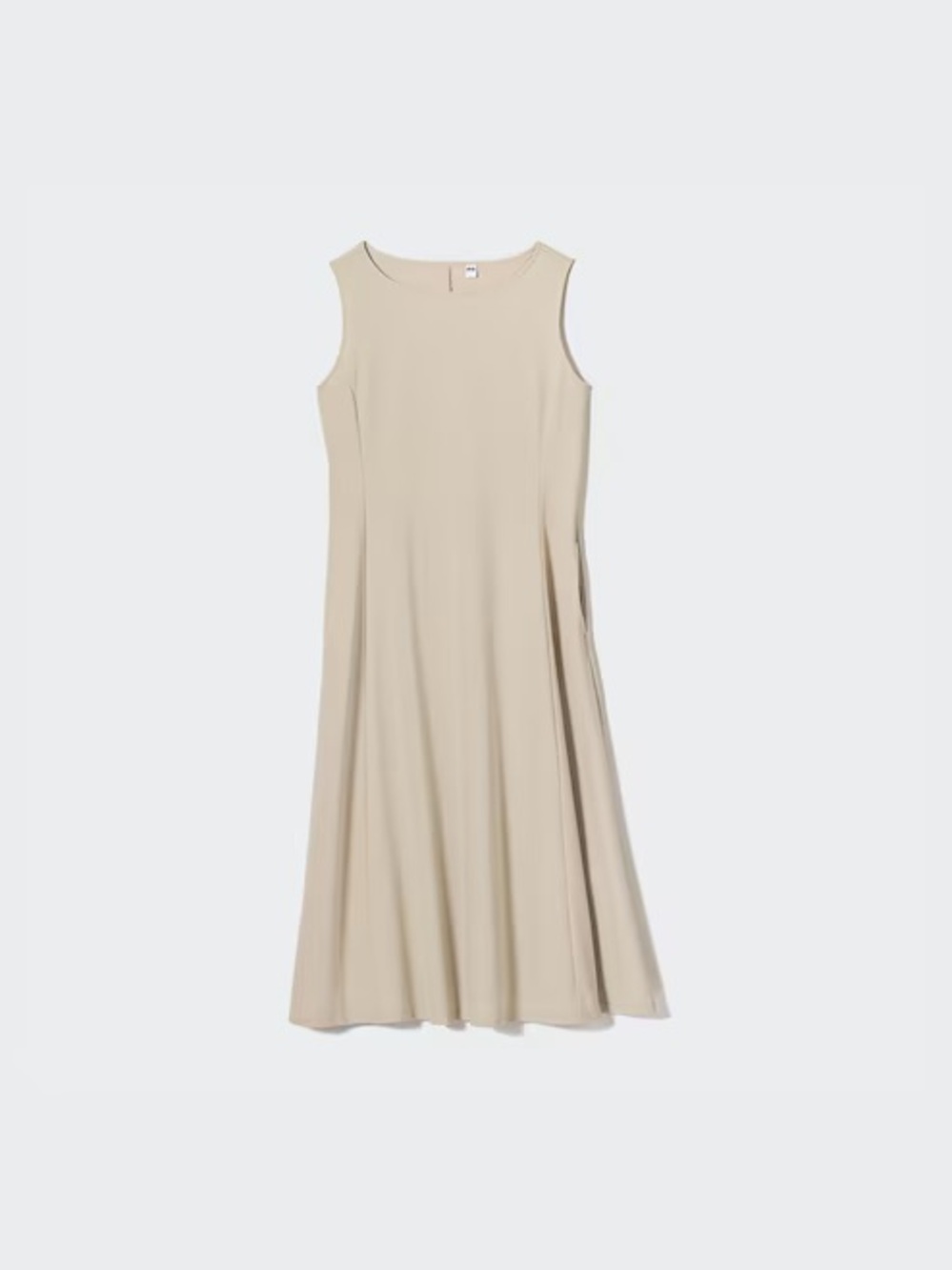 Uniqlo Airism Dress